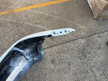 Genuine Front Bumper skin - F80 M3 F82 M4 F81 F83