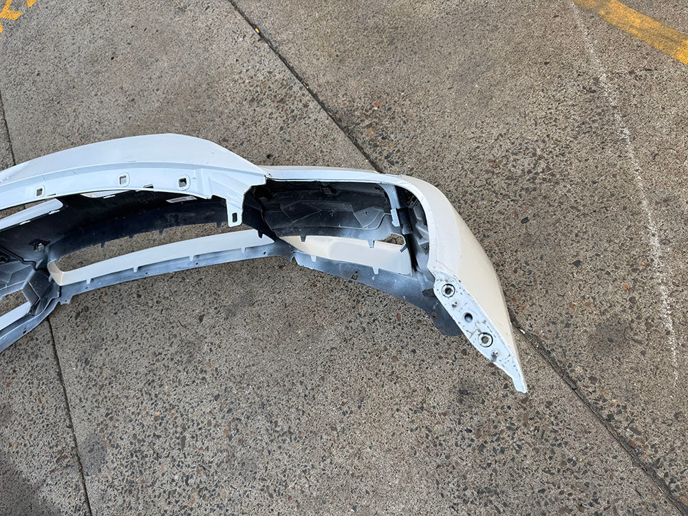 Genuine Front Bumper skin - F80 M3 F82 M4 F81 F83