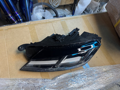 Genuine Audi TT Roadster (8S) original LED Head Light -  8S0941033C