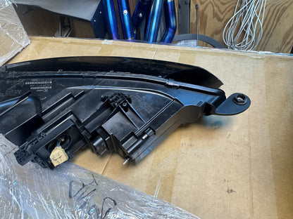 Genuine Audi TT Roadster (8S) original LED Head Light -  8S0941033C