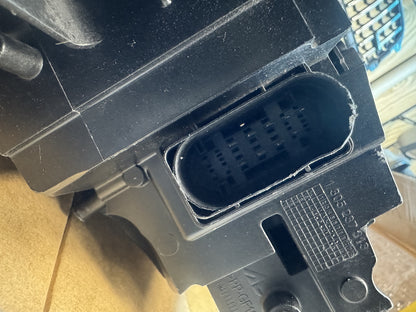 Genuine Audi TT Roadster (8S) original LED Head Light -  8S0941033C