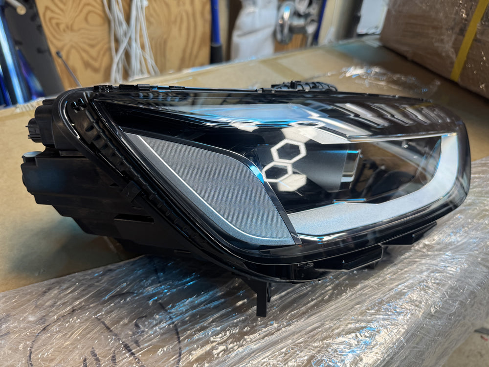 Genuine Audi A4 S4 LED Head Light (Right Hand Side) - B9.5 (20-24) 8WD941034B