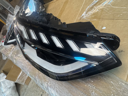 Genuine Audi A4 S4 LED Head Light (Right Hand Side) - B9.5 (20-24) 8WD941034B