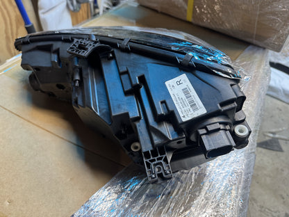 Genuine Audi A4 S4 LED Head Light (Right Hand Side) - B9.5 (20-24) 8WD941034B