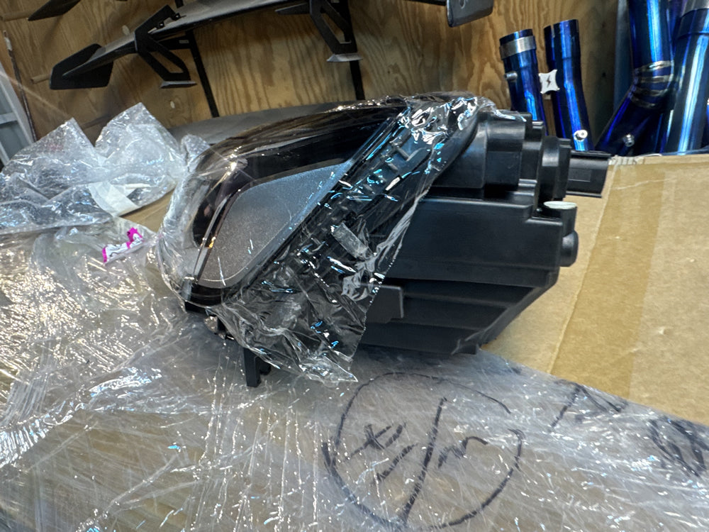 Genuine Audi A4 S4 LED Head Light (Left Hand Side) - B9.5 (20-24) 8WD941033A
