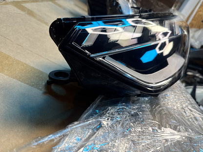 Genuine Audi A4 S4 LED Head Light (Left Hand Side) - B9.5 (20-24) 8WD941033A