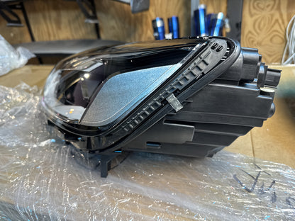 Genuine Audi A4 S4 LED Head Light (Left Hand Side) - B9.5 (20-24) 8WD941033A