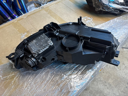 Genuine Audi A4 S4 LED Head Light (Left Hand Side) - B9.5 (20-24) 8WD941033A