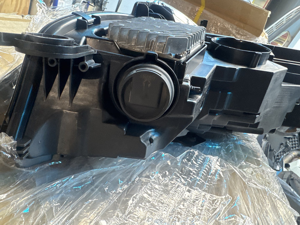 Genuine Audi A4 S4 LED Head Light (Left Hand Side) - B9.5 (20-24) 8WD941033A