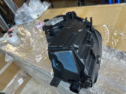 Genuine Audi A4 S4 LED Head Light (Left Hand Side) - B9.5 (20-24) 8WD941033A