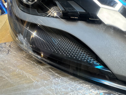 Genuine Head Light (Right) - 982 Boxster 718 Cayman
