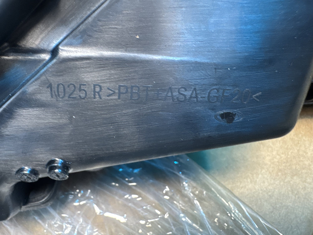 Genuine Head Light (Right) - 982 Boxster 718 Cayman