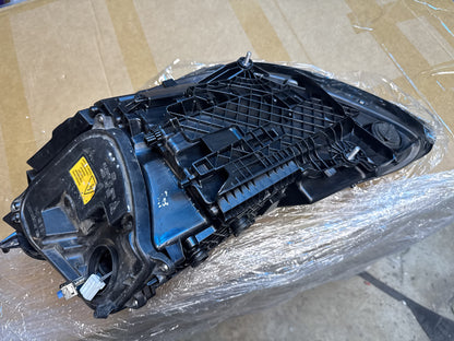 Genuine Head Light (Right) - 982 Boxster 718 Cayman