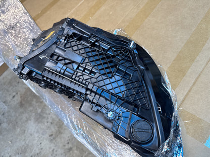 Genuine Head Light (Right) - 982 Boxster 718 Cayman