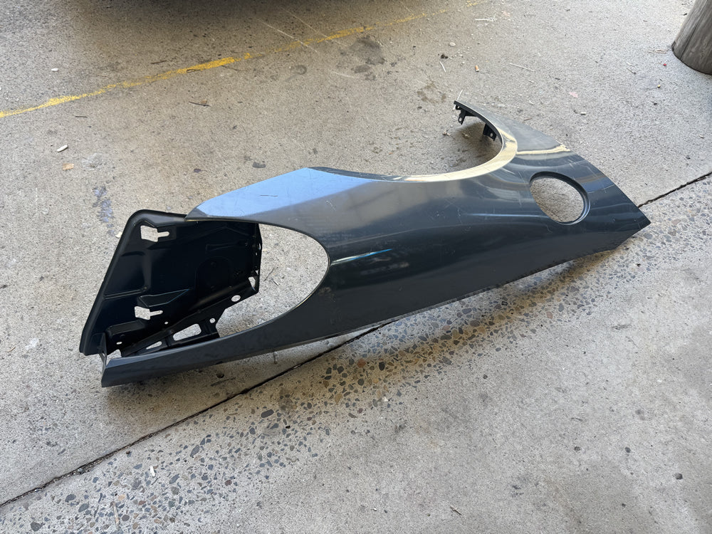 Genuine Front Fender (Right) - 982 Boxster 718 Cayman 982821022