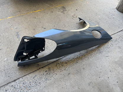 Genuine Front Fender (Right) - 982 Boxster 718 Cayman 982821022