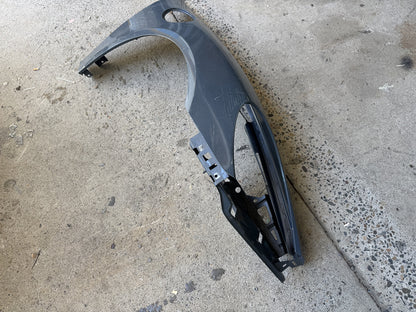 Genuine Front Fender (Right) - 982 Boxster 718 Cayman 982821022
