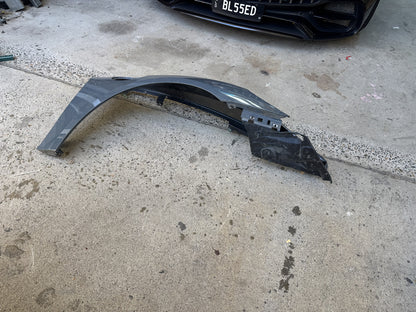 Genuine Front Fender (Right) - 982 Boxster 718 Cayman 982821022