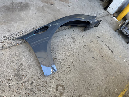 Genuine Front Fender (Right) - 982 Boxster 718 Cayman 982821022