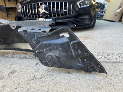 Genuine Front Fender (Right) - 982 Boxster 718 Cayman 982821022