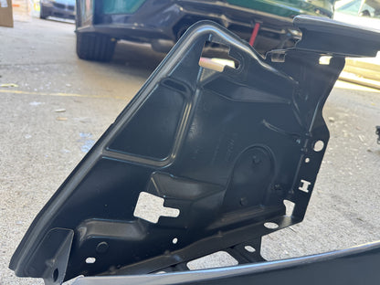 Genuine Front Fender (Right) - 982 Boxster 718 Cayman 982821022
