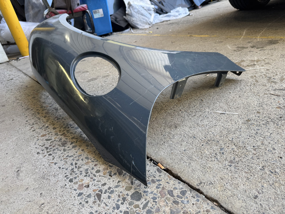Genuine Front Fender (Right) - 982 Boxster 718 Cayman 982821022