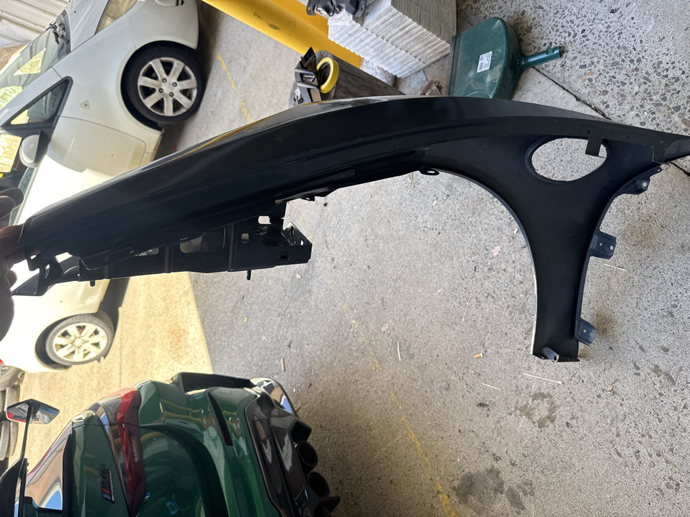 Genuine Front Fender (Right) - 982 Boxster 718 Cayman 982821022