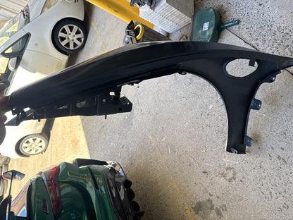 Genuine Front Fender (Right) - 982 Boxster 718 Cayman 982821022