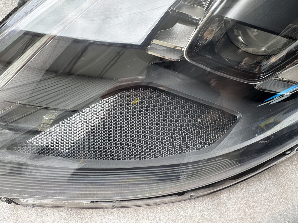 Genuine Porche Macan LED Head Light (Left Hand Side)- Macan 95B 95B941039F