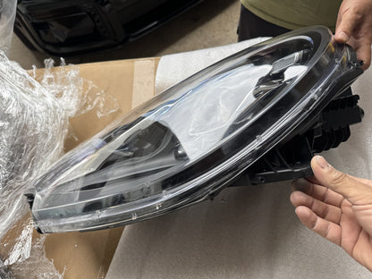 Genuine Porche Macan LED Head Light (Left Hand Side)- Macan 95B 95B941039F