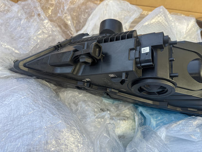 Genuine audi q7 LED Head Light (Left) - Q7 4M (20-24)