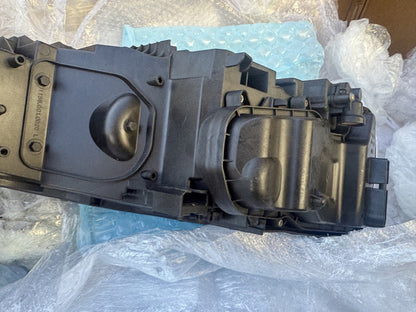 Genuine audi q7 LED Head Light (Left) - Q7 4M (20-24)