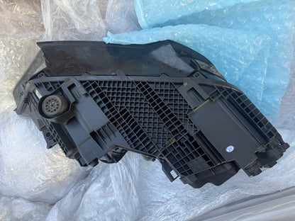 Genuine audi q7 LED Head Light (Left) - Q7 4M (20-24)