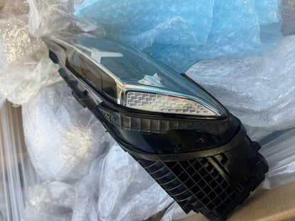 Genuine audi q7 LED Head Light (Left) - Q7 4M (20-24)