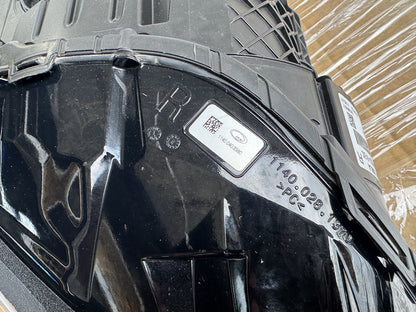 Genuine Porsche Taycan LED Matrix Head light (Right Hand Side) - Taycan 9JA941006A