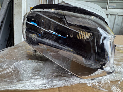 Genuine Porsche Taycan LED Matrix Head light (Right Hand Side) - Taycan 9JA941006A