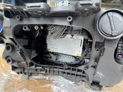 Genuine Porsche Taycan LED Matrix Head light (Right Hand Side) - Taycan 9JA941006A