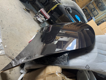 Genuine Bonnet Hood - 981 982 Boxster 718 Cayman