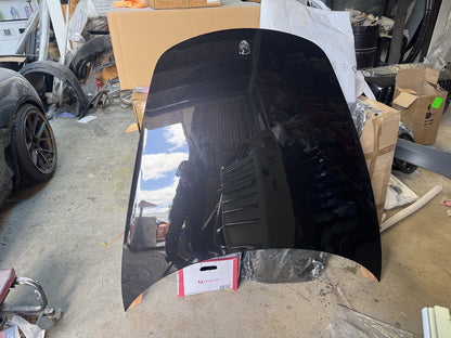 Genuine Bonnet Hood - 981 982 Boxster 718 Cayman