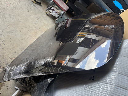 Genuine Bonnet Hood - 981 982 Boxster 718 Cayman