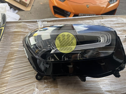 Genuine Facelifted Head light - R190 AMG GT (16-21)