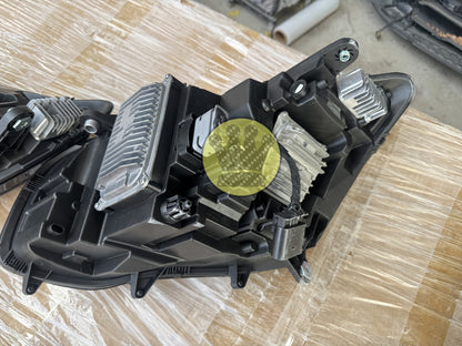 Genuine Facelifted Head light - R190 AMG GT (16-21)