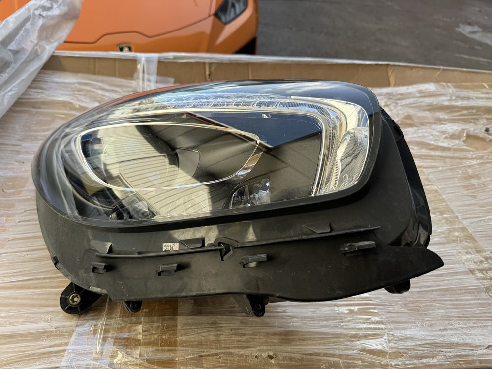 Genuine Head light (Right hand side) - R190 AMG GTS GTC GTR (16-21) A1909066600
