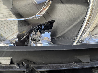 Genuine Head light (Right hand side) - R190 AMG GTS GTC GTR (16-21) A1909066600