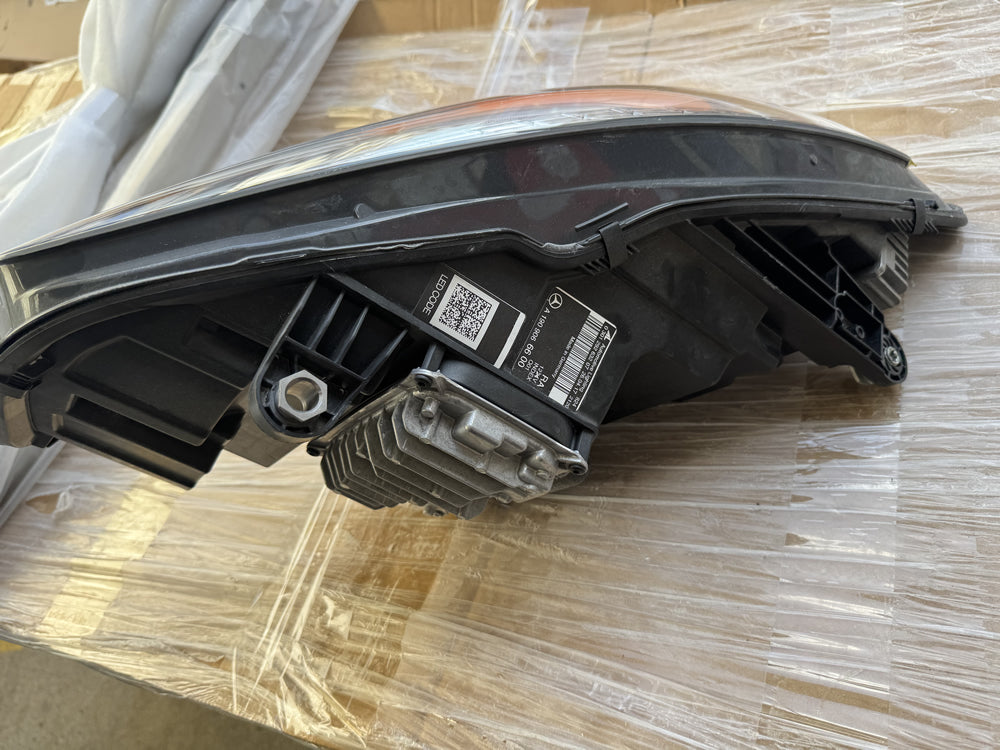 Genuine Head light (Right hand side) - R190 AMG GTS GTC GTR (16-21) A1909066600