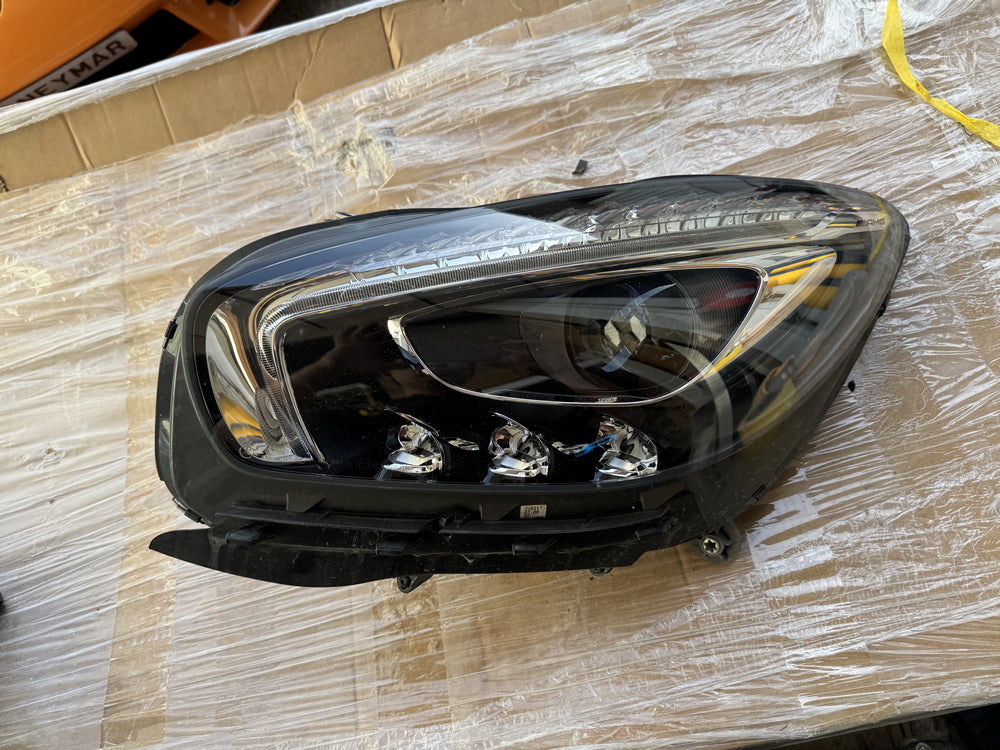 Genuine Head light (Left hand side) - R190 AMG GTS GTC GTR (16-21) A1909066500