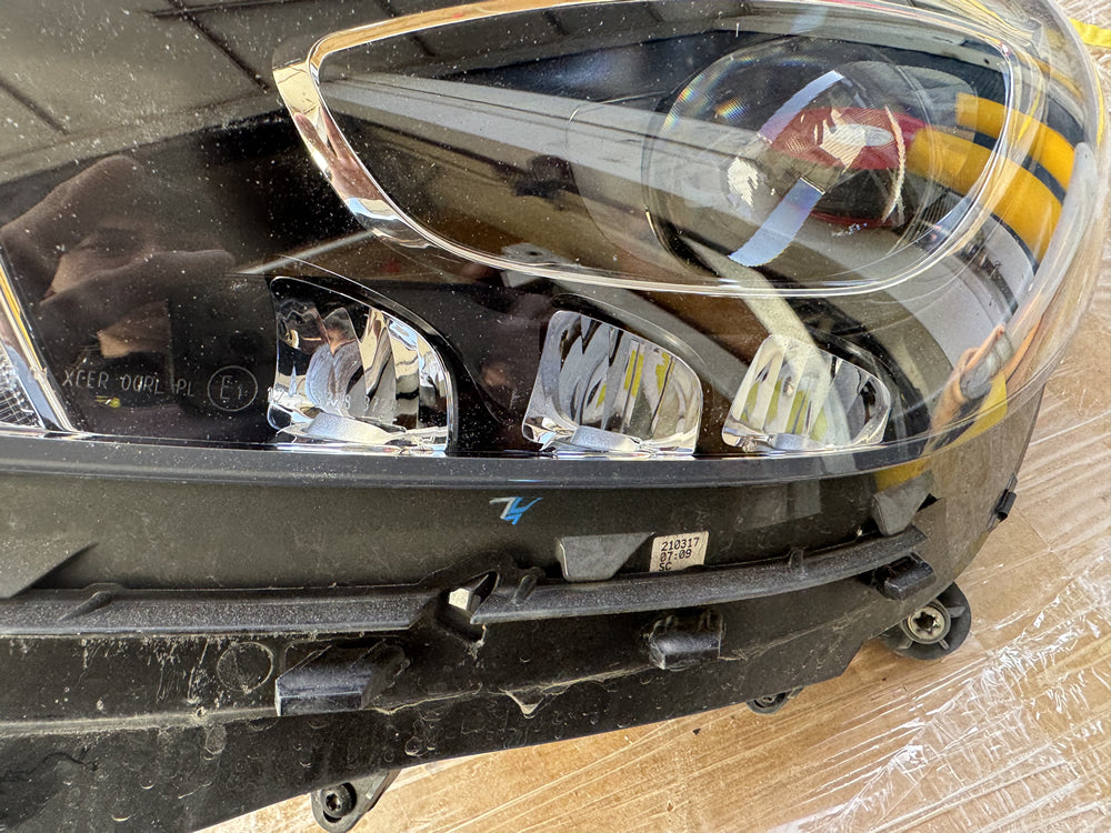 Genuine Head light (Left hand side) - R190 AMG GTS GTC GTR (16-21) A1909066500