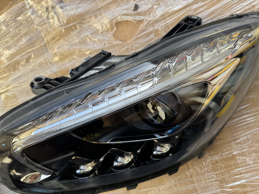 Genuine Head light (Left hand side) - R190 AMG GTS GTC GTR (16-21) A1909066500