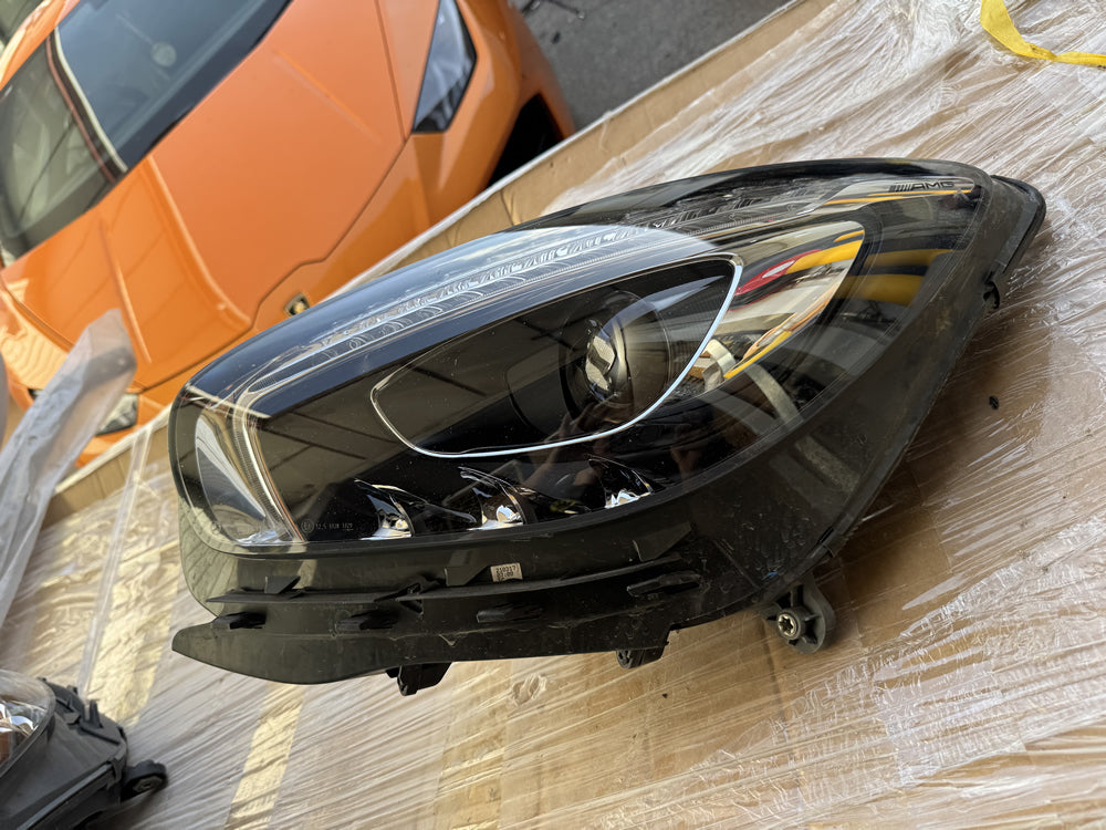 Genuine Head light (Left hand side) - R190 AMG GTS GTC GTR (16-21) A1909066500
