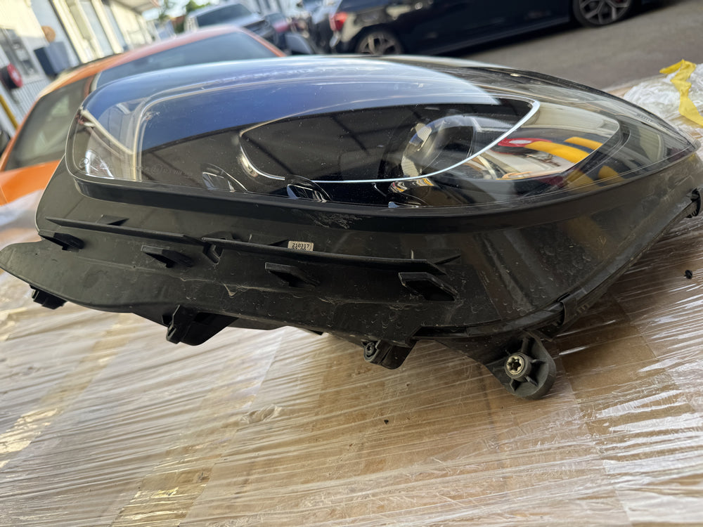 Genuine Head light (Left hand side) - R190 AMG GTS GTC GTR (16-21) A1909066500